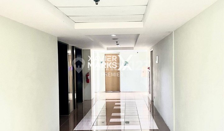Apartemen Bale Hinggil Furnished Tipe 2 Kamar Tidur Ada Balcony 5