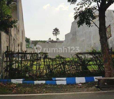 Tanah di Tidar Bawah, Malang 245 m² 6.5jt Nego 1