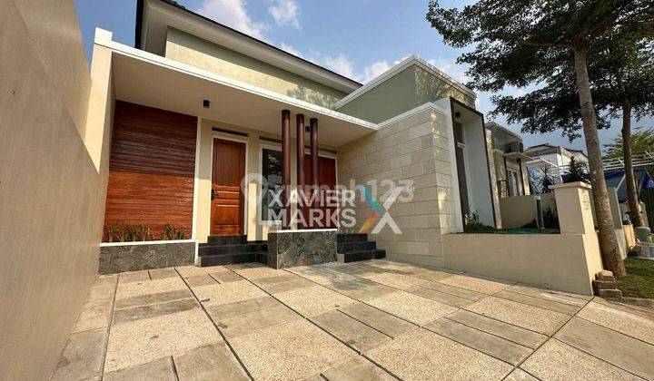 Rumah Impian di Bukit Indah Permai, Malang Banyak Promo Menarik 2