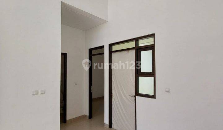 Rumah Kontrakan Siap Huni di Citra Garden, Buring, Malang 25jt 2