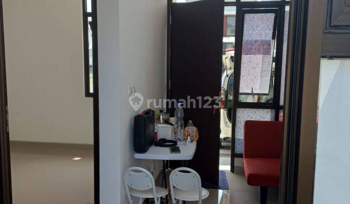 Rumah Cluster Butuh Uang di Citra Garden Buring Malang 2