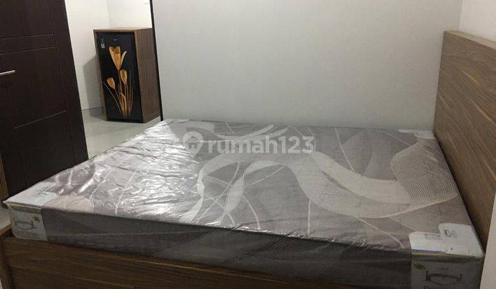 Apartemen Begawan di Tlogomas Lowokwaru Malang Dekat Kampus 1