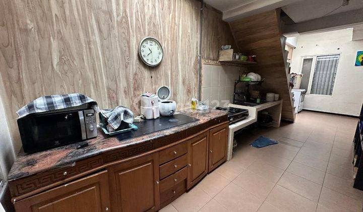 dapur rumah butuh uang di malang