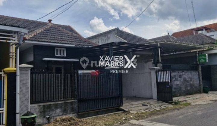 Rumah Butuh Uang Cepat di Titan Asri Sulfat Blimbing Malang 1