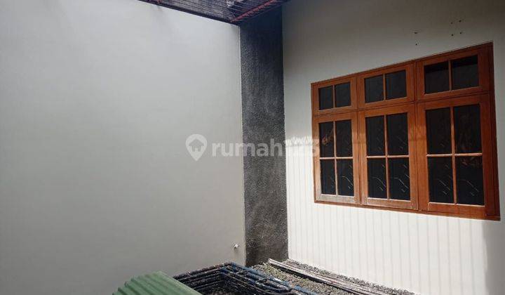 Rumah Kontrakan Kosongan di Dekat Lai Lai, Tidar, Malang 2