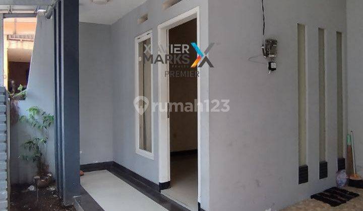 Rumah Tengah Kota Harga Murah Dekat Sma Hua Ind Blimbing Malang 2