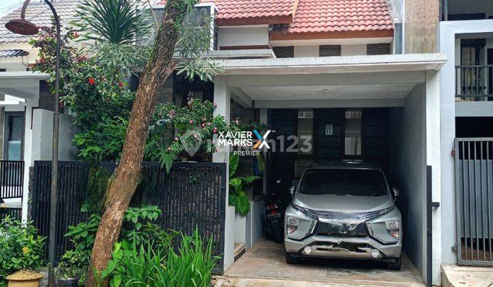 Rumah Terawat Siap Huni di Puncak Dieng Malang 1