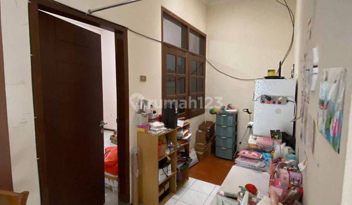 Rumah Siap Huni Terawat di Jalan Bunga Bunga, Lowokwaru, Malang 2