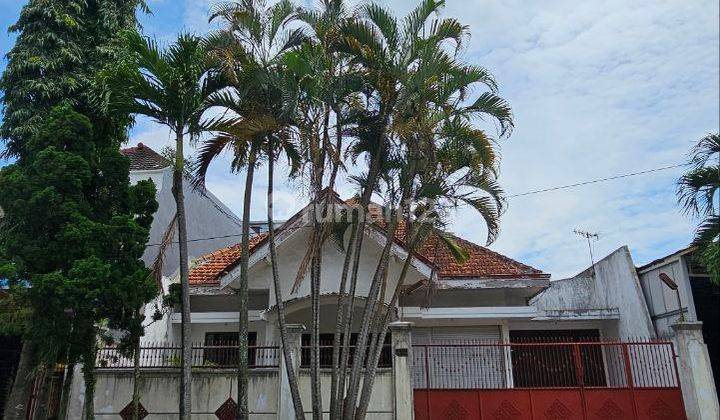 Rumah Strategis di Jalan Sawojajar Malang 4 Kamar 2.5M Nego 2