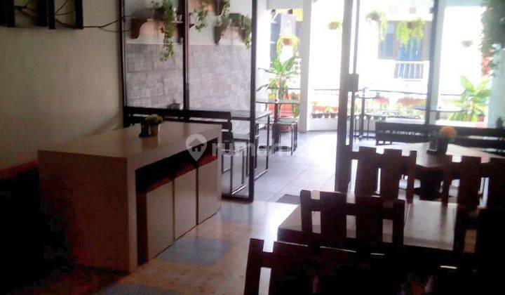 Ruko Kontrakan di Istana Dinoyo Lowokwaru Malang 2