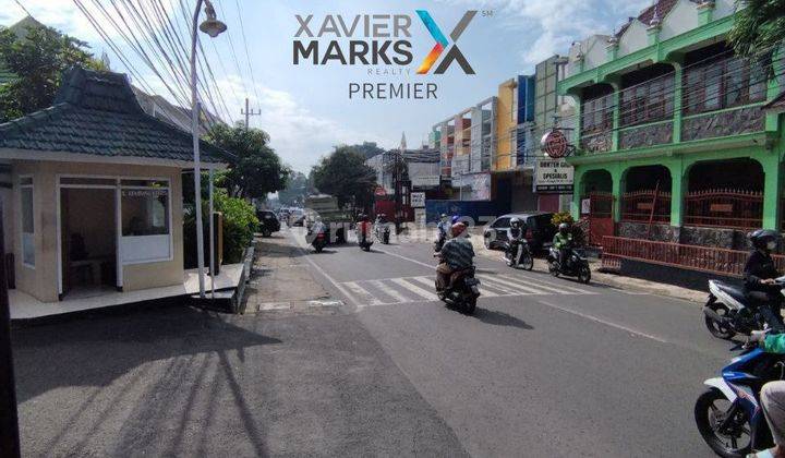 Ruko Kontrakan Nol Jalan Kalpataru Lowokwaru Malang 60 Juta 2