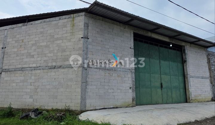 FOR SALE / RENT Tronton Access Warehouse in Bulupayung Bululawang Malang FOR SALE / RENT Tronton Access Warehouse in Bulupayung Bululawang Malang