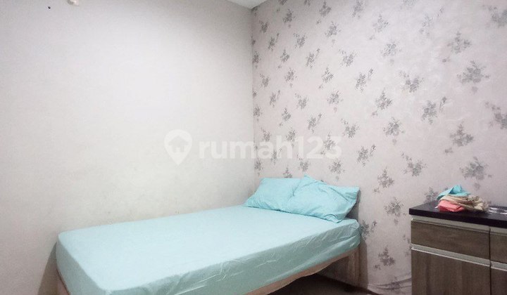 Rumah Kontrakan Furnished di Green Orchid Lowokwaru Malang 2