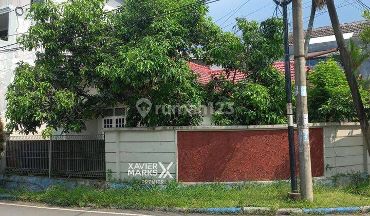 Rumah di Pondok Blimbing Indah Malang Butuh Uang 1