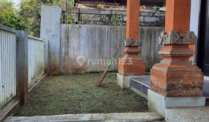 Rumah Cluster Murah Harga Nego di Graha Dewata, Dau, di Malang 2