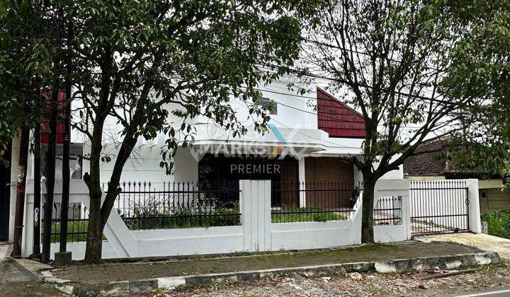 Rumah Kontrakan di Jalan Burung Burung Sukun Malang 4 Kamar 100jt 2