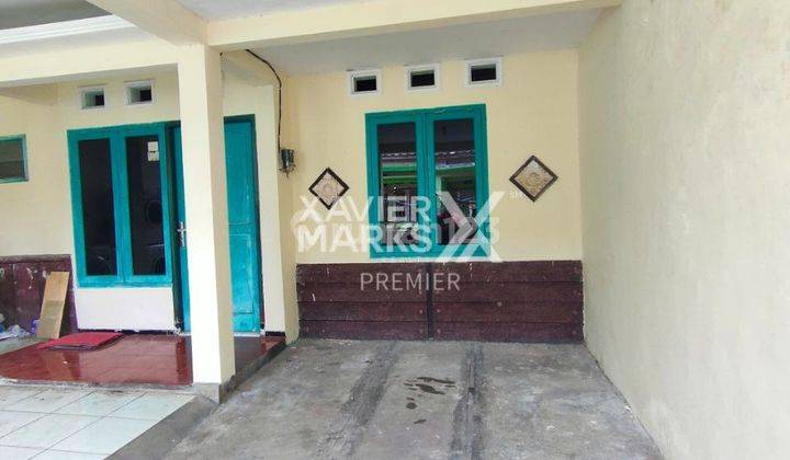 Rumah Dekat Ciliwung Sulfat Blimbing Malang Harga Nego 2