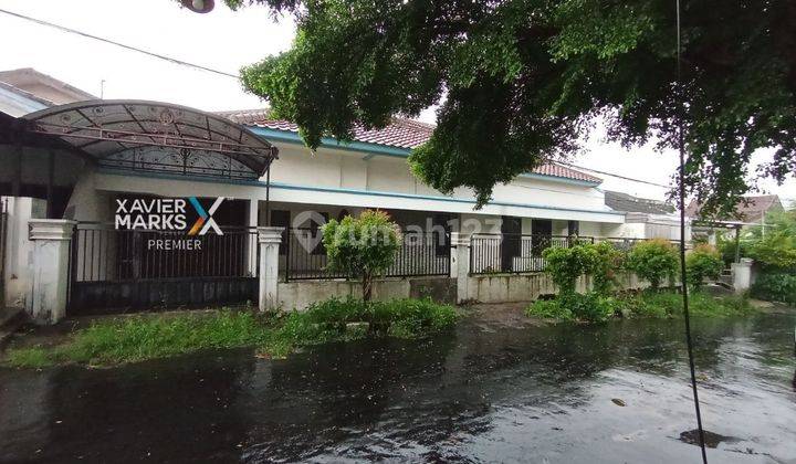 Rumah Mewah Siap Huni di Tlogomas Lowokwaru Malang  1