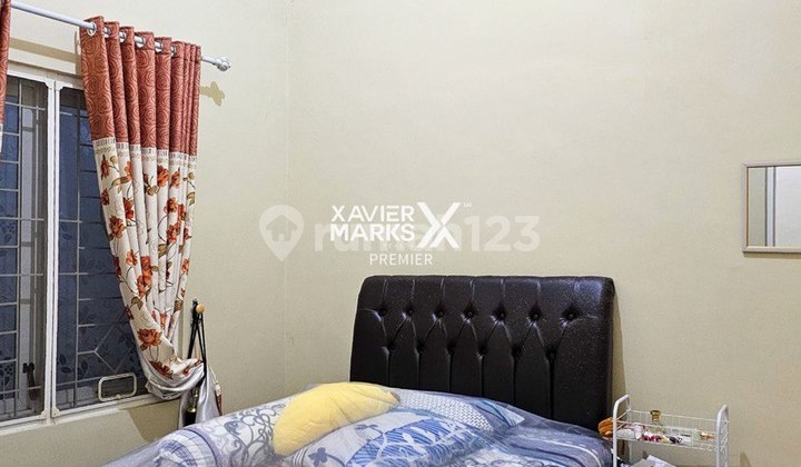 Rumah Murah Siap Huni di De Banna Karangploso Malang 2