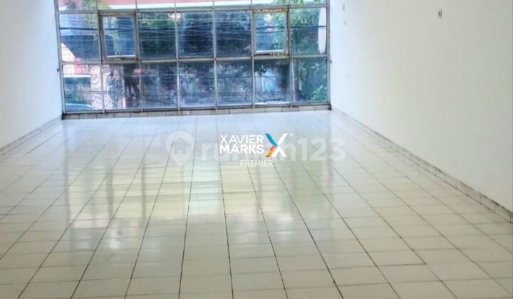 Ruko Kontrakan Strategis di Ahmad Yani Blimbing Malang 2