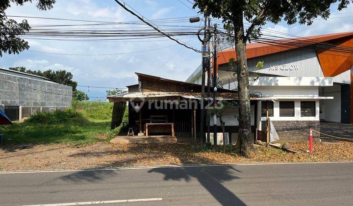 Tanah Dekat Bandara Pakis, Malang 1.653 m² 4jt Nego 2