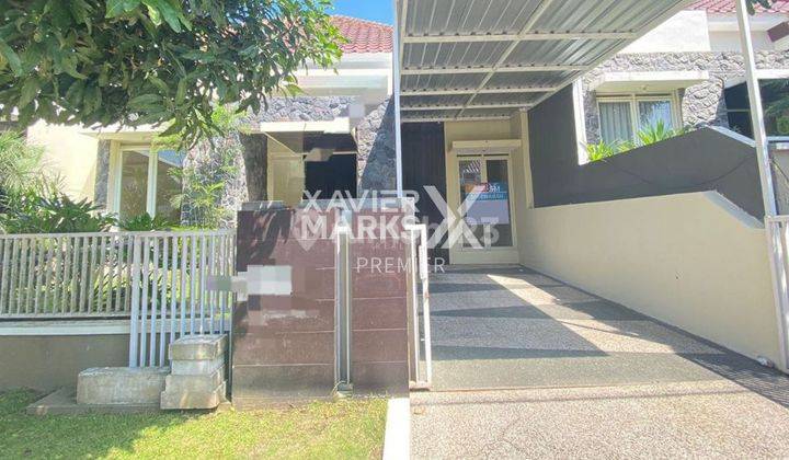 Rumah Kontrakan di Austinville Dieng Malang 3 Kamar 50jt 2