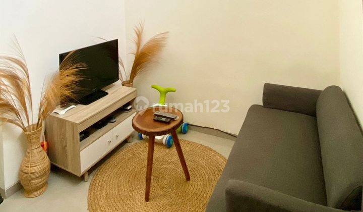 Rumah Fully Furnished Siap Huni di the Oz Tidar Malang 2