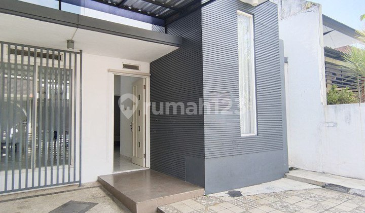 JUAL / SEWA Rumah Siap Huni di Permata Jingga Suhat Malang 2