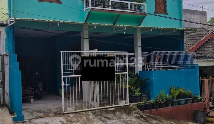 Rumah Bagus 5 Kamar Siap Huni di Tidar Malang 1