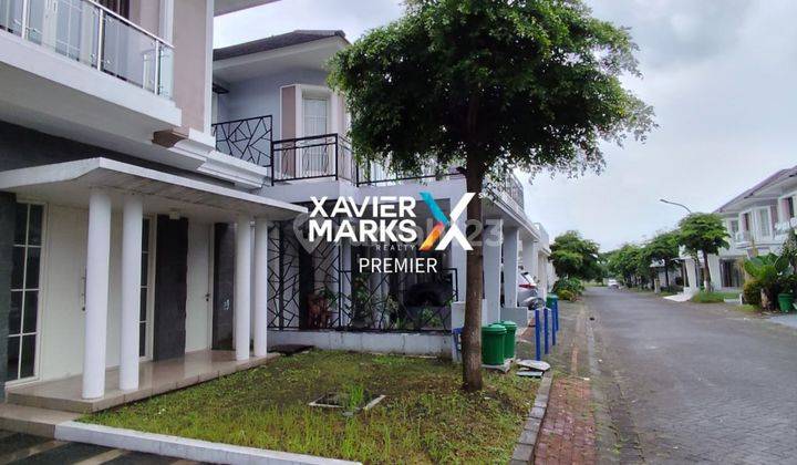 Rumah Kontrakan di Green Orchid Dekat Permata Jingga Malang 2