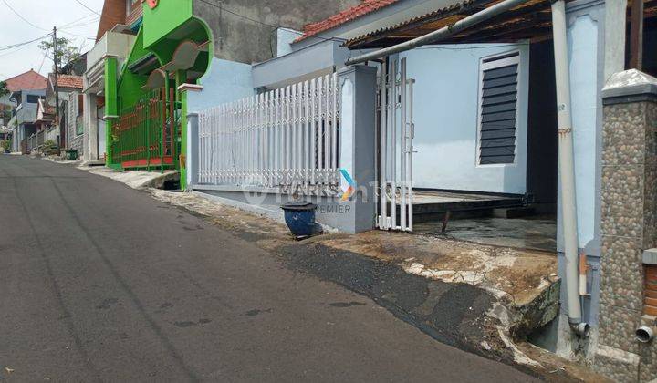 Rumah Siap Huni di Jalan Teluk Teluk, Arjosari, Malang 2