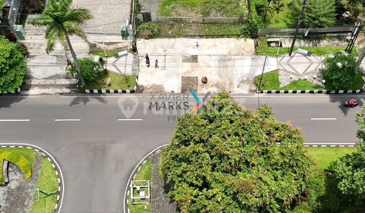 Rumah Kontrakan Cocok untuk Usaha Nol Jalan Raya Dieng Malang 2