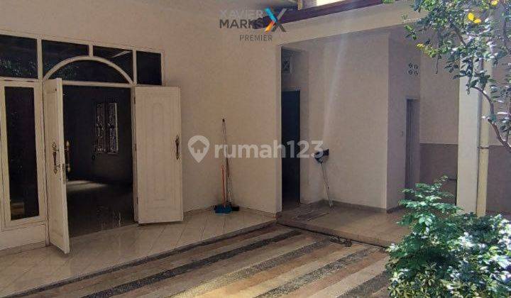 Rumah Kontrakan di Istana Dieng, Malang 3 Kamar 80jt 2