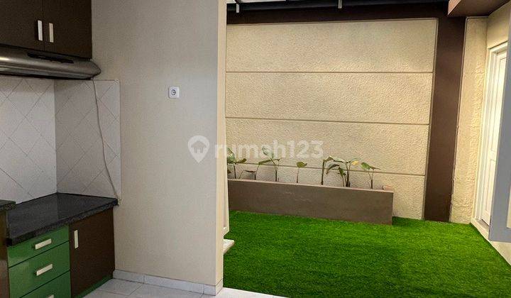 Rumah Bagus di Permata Jingga Malang 3 Kamar 1.45M Nego 2