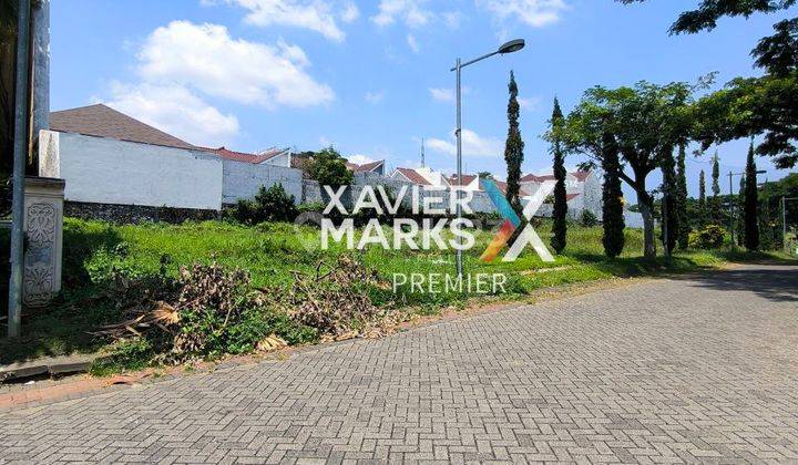 Tanah Kavling 450m² 9.5jt Nego di Villa Puncak Tidar Malang 2