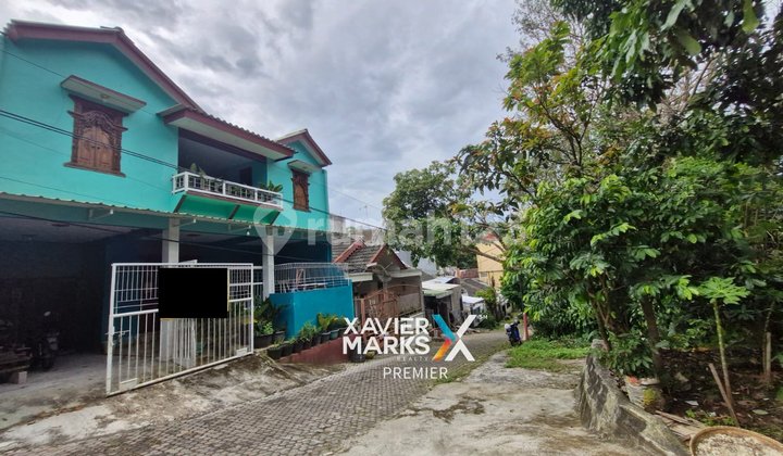 Rumah Bagus 5 Kamar Siap Huni di Tidar Malang 2