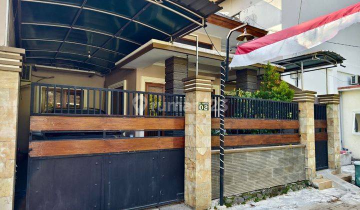 Rumah Siap Huni 3 Kamar di Sulfat Blimbing Malang 1.9M Nego 1