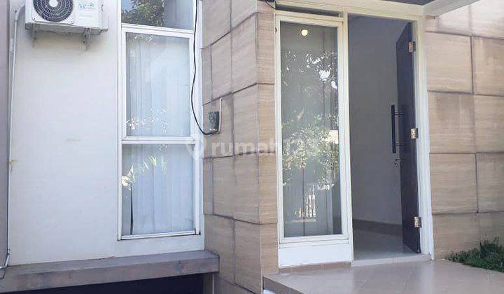 Rumah Kontrakan 2 Kamar di Austinville Dieng Malang 2