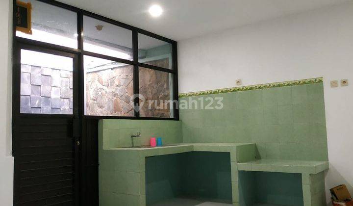 Rumah Cluster Butuh Uang di Sulfat Blimbing Malang 2