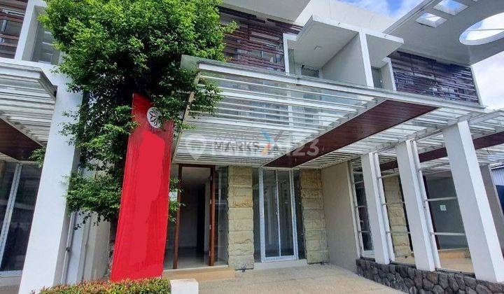 Rumah Mewah 3 Kamar di The Premiere Sulfat Blimbing Malang 1.756M 1