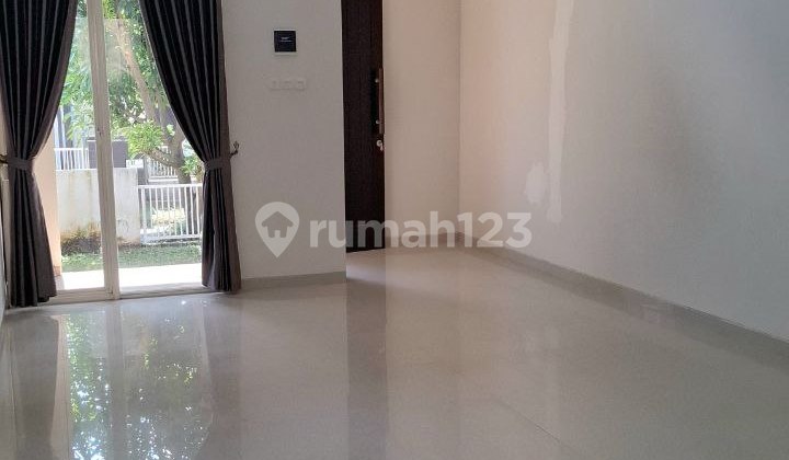 Rental House in Austinville Tidar Malang Minimum 2 Years