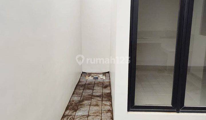 Rumah Kontrakan 2 Kamar Minim 2 Tahun di Austinville Dieng Malang 2