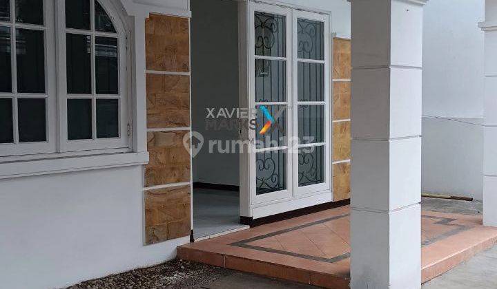 Rumah Kontrakan Siap Huni di Araya, Blimbing, Malang 2