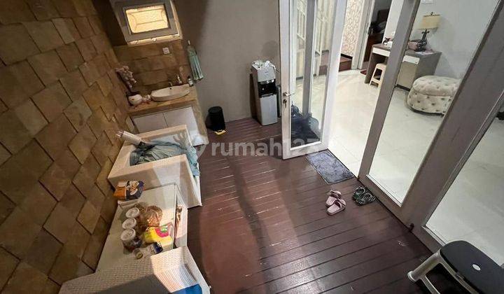 Rumah Fully Furnished Hook di Pandanwangi Sulfat Malang 2