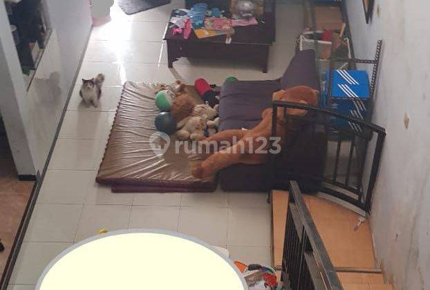 Rumah Bagus di Kapi Sraba Sawojajar Malang 5 Kamar 975jt Nego 2