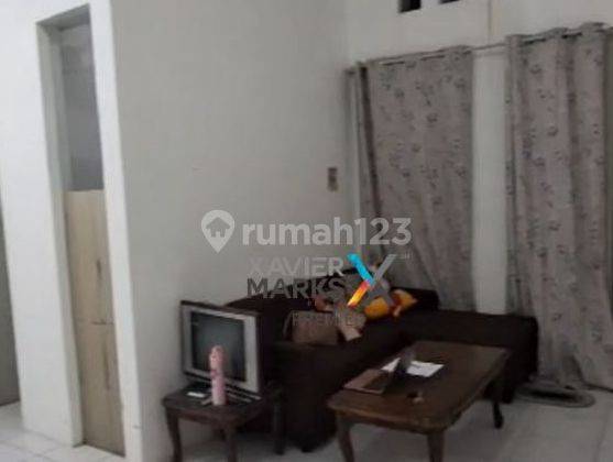 Rumah Cluster Dekat Kampus Binus di Araya Golf, Malang 2