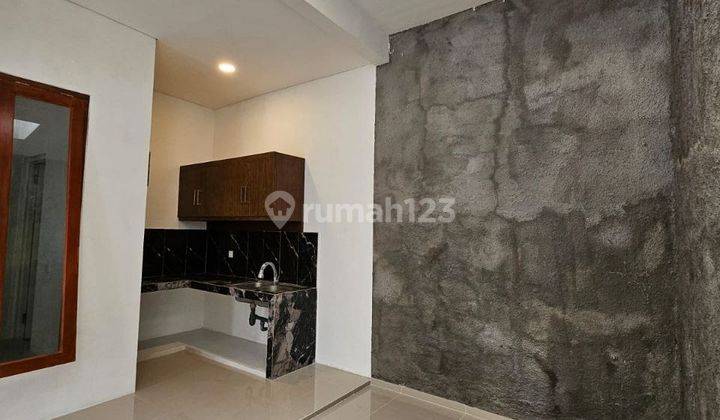 Rumah di Cakalang Blimbing Malang Baru 3 Kamar 995jt Nego 2