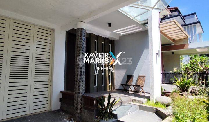 Rumah Kontrakan 3 Kamar di Permata Jingga Lowokwaru Malang 2