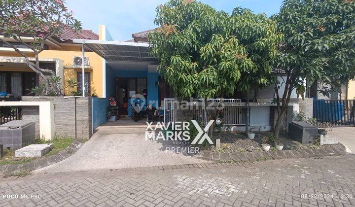 Rumah Siap Huni Turun Harga di Graha Kencana Blimbing Malang 1