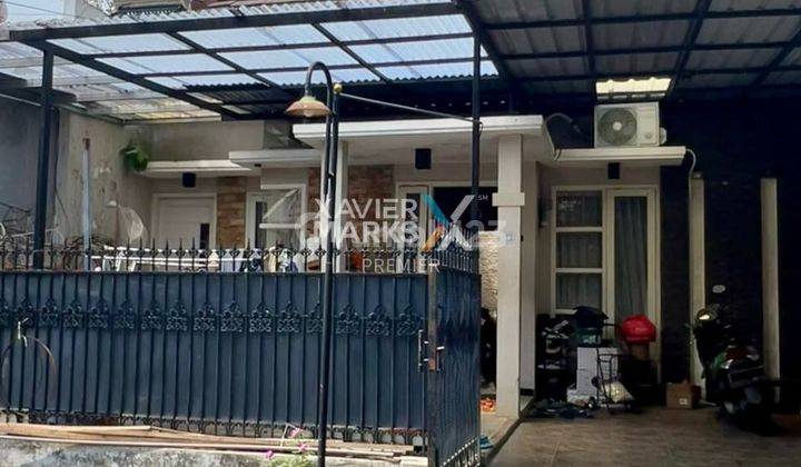 Rumah Cluster Siap Huni di Pondok Blimbing Indah, Araya, Malang 2